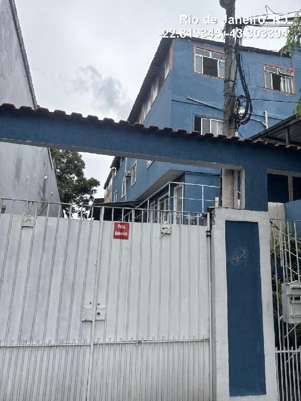 Apartamento em Rio de Janeiro, Parada De Lucas, Rua Parima, N. 42, Apto 201, Cs 04, RJ. Área: 59m2 Apartamento em Rio de Janeiro, Parada De Lucas, Rua Parima, N. 42, Apto 201, Cs 04, RJ. Área: 59m2