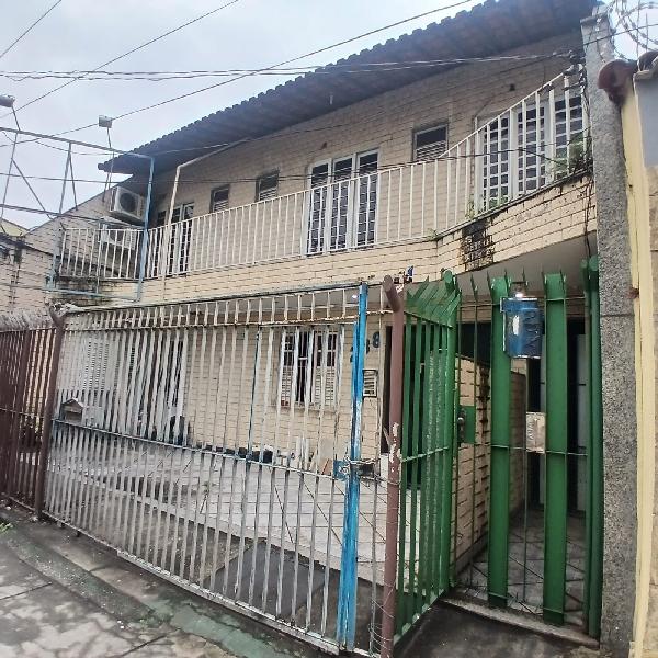 Casa em Nova Iguaçu, Centro, Rua Antonio Rabelo Guimaraes, N. 236, Cs 1, RJ. Área: 74.6m2