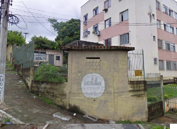 Apartamento em Rio de Janeiro, Pavuna, Rua Corrego Rico, N. 145, Apto 105, Bl 04, Lt 07, RJ. Área: 56m2