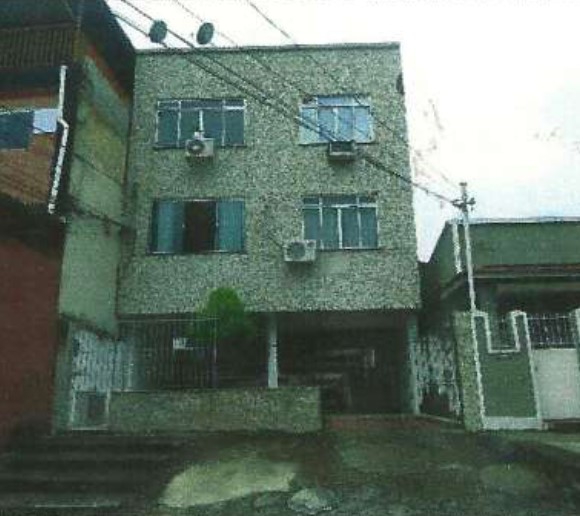 Apartamento em Rio de Janeiro, Penha Circular, Rua Ibicui, N. 238, Apto 202, RJ. Área: 57m2