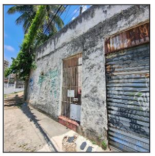 Apartamento em Rio de Janeiro, Meier, Rua Arquias Cordeiro, N. 126, Apto C-01, 0, RJ. Área: 54m2