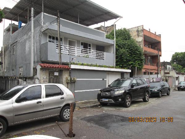 Apartamento em Rio de Janeiro, Penha, Travessa Juraci N 22fundo 101, N. 22, Apto 101, Apto, RJ. Área: 55m2