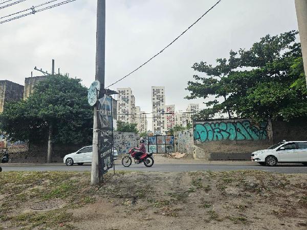 Apartamento em Rio de Janeiro, Pavuna, Rua Iguaba Grande, N. 78, Apto 107, Bl 03, RJ. Área: 46m2