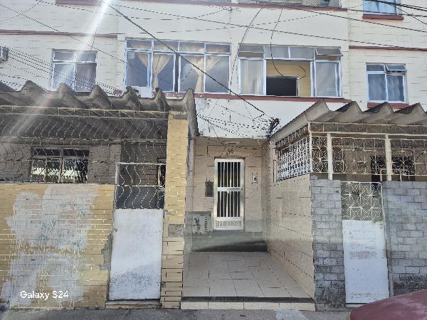 Apartamento em Rio de Janeiro, Iraja, Rua Joao Dalton, N. 415, Apto 301,, RJ. Área: 70m2