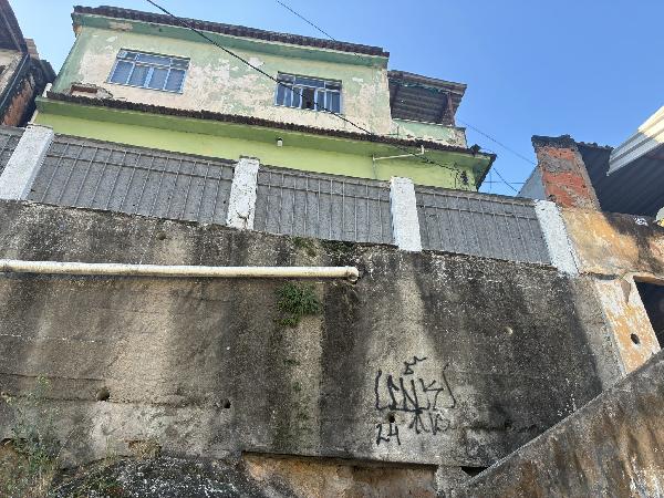 Apartamento em Rio de Janeiro, Penha, Estrada Jose Rucas, N. 1663, Apto 101, Fundos, RJ. Área: 71.36m2