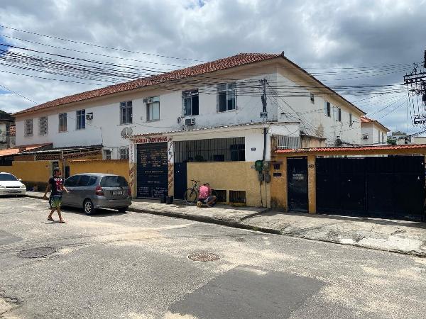 Apartamento em Rio de Janeiro, Penha, Rua Jose Maria, N. 150, Apto 107, ., RJ. Área: 50m2 Apartamento em Rio de Janeiro, Penha, Rua Jose Maria, N. 150, Apto 107, ., RJ. Área: 50m2