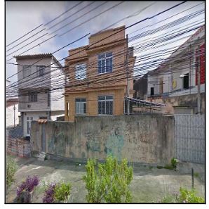 Casa em Rio de Janeiro, Madureira, Rua Pereira Da Costa, N. 157, Fds, Cs 07, RJ. Área: 80m2