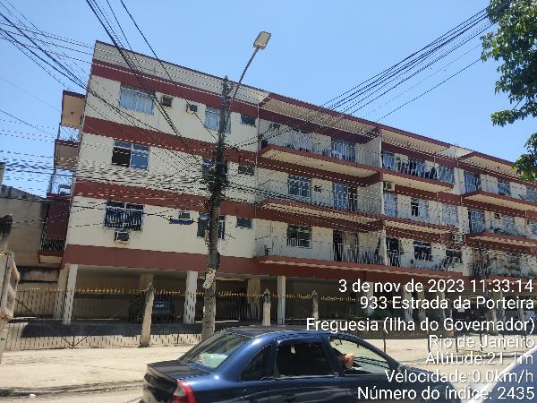 Apartamento em Rio de Janeiro, Bancarios, Avenida Doutor Agenor De Almeida Loyola, N. 945, Apto 303, ., RJ. Área: 74m2