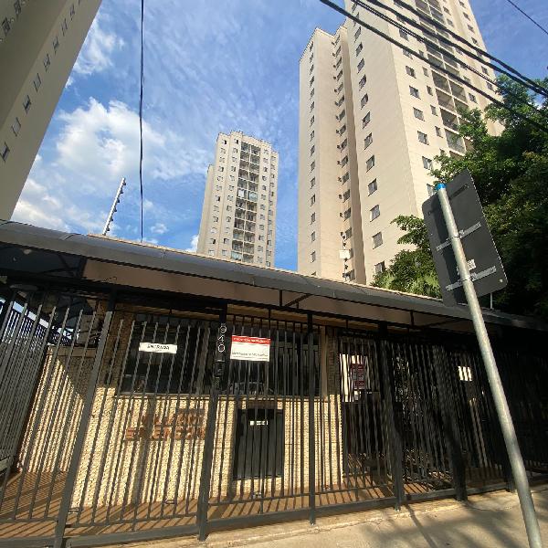Apartamento em São Paulo, 4 Sub N. Sra Do O, Rua Coronel Bento Bicudo, N. 940, Apto 64, Pav 06 Bl 2, SP. Área: 47.34m2
