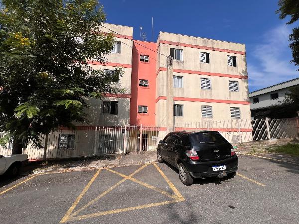 Apartamento em Cotia, Jardim Rio Das Pedras, Rua Potengi, N. 14, Apto 41, 3º Andar Ou 4º Pavimento, SP. Área: 69.53m2
