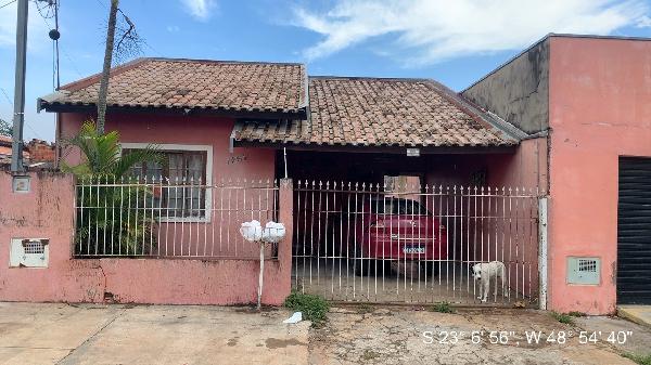 Casa em Avaré, Vila Martins Iii, Rua Nicola Pizza, N. 1762,, SP. Área: 105.67m2