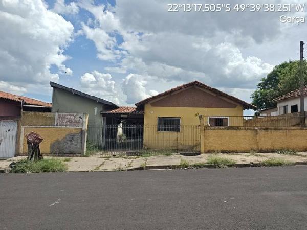 Casa em Garça, Labienopolis, Rua Ribeirao Da Garca, N. 943, Lt 02, SP. Área: 100.68m2