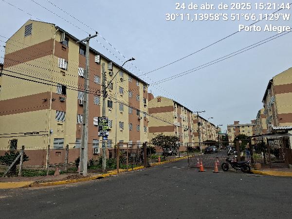 Apartamento em Porto Alegre, Alto Petrópolis, Rua Paulo Renato Ketzer De Souza, N. 300, Apto 502, Bl C, RS. Área: 37.06m2