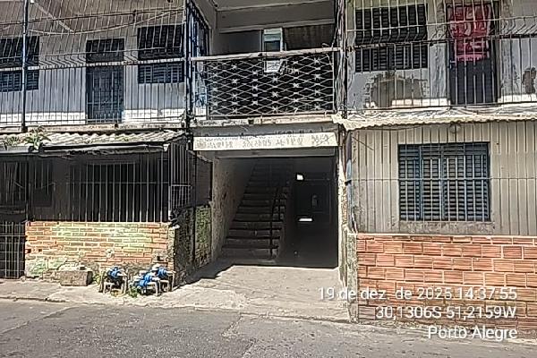 Apartamento em Porto Alegre, Cavalhada, Rua Doutor Julio Teixeira, N. 151, Apto 210, Bl 11, RS. Área: 36.12m2