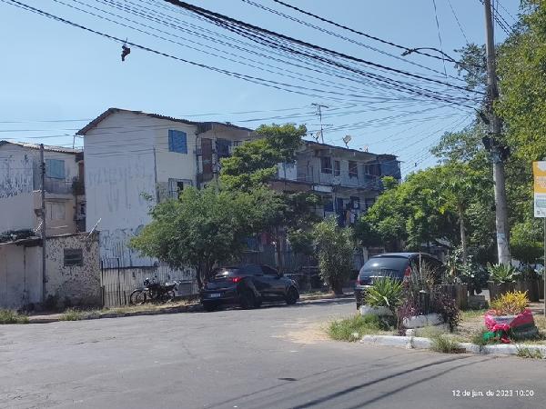 Apartamento em Porto Alegre, Cavalhada, Rua Doutor Julio Teixeira (Antiga Rua C), N. 150, Apto 305, Bl 20, RS. Área: 36.42m2