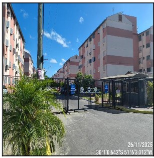 Apartamento em Porto Alegre, Rubem Berta, Rua Jose Barcellos Garcia, N. 100, Apto 404, Qd B Lt 01 Bl B, RS. Área: 149.55m2