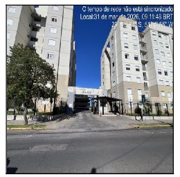 Apartamento em Cachoeirinha, Bom Principio, Rua Missoes, N. Sn, Apto 306, Torre 2b, RS. Área: 68.87m2