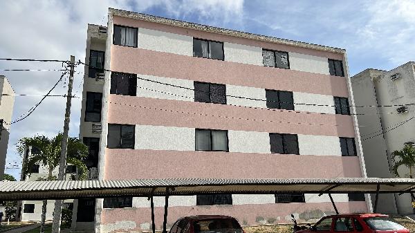 Apartamento em Natal, Planalto, Rua Paracati, N. 85, Apto 401, Bloco B, RN. Área: 50.16m2