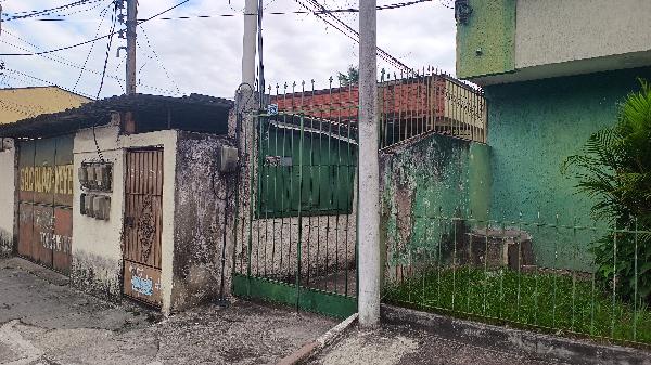 Casa em São Gonçalo, Sao Miguel, Avenida Sao Miguel, N. 333, Cs 04, RJ. Área: 25m2