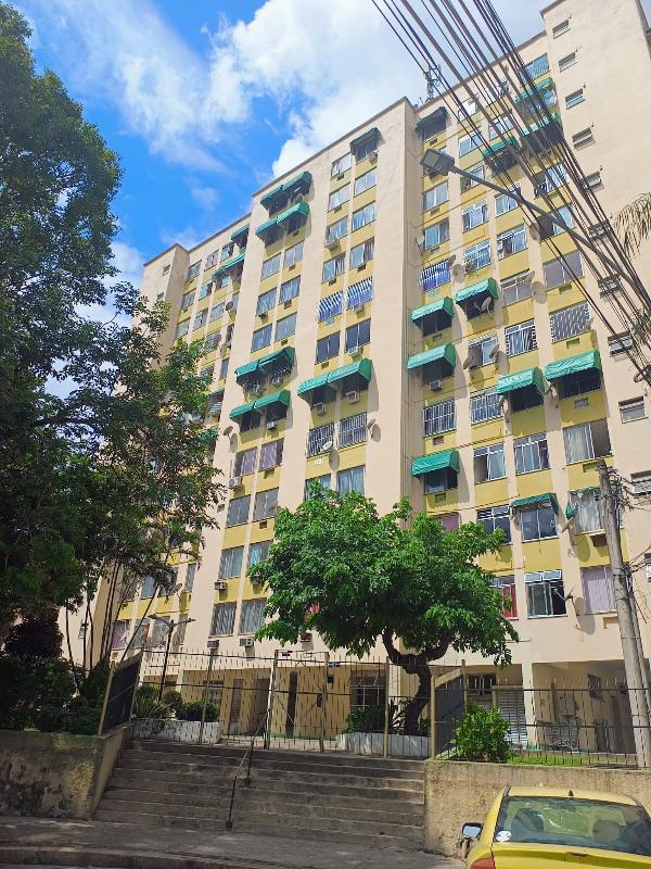 Apartamento em Rio de Janeiro, Turiacu, Rua Rodrigues Pereira, N. 190, Apto 901,, RJ. Área: 48m2 Apartamento em Rio de Janeiro, Turiacu, Rua Rodrigues Pereira, N. 190, Apto 901,, RJ. Área: 48m2