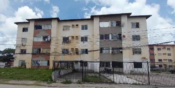 Apartamento em Olinda, Jardim Atlantico, Rua Riviera, N. 18, Apto 03, Térreo, Bl A, Edf Ipê, Lt E01, Qd E, PE. Área: 48.06m2 Apartamento em Olinda, Jardim Atlantico, Rua Riviera, N. 18, Apto 03, Térreo, Bl A, Edf Ipê, Lt E01, Qd E, PE. Área: 48.06m2