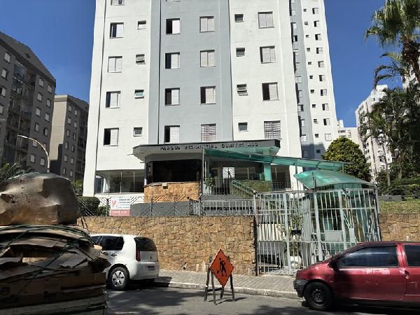 Apartamento em São Paulo, Jardim Sao Saverio, Avenida Dos Ourives, N. 480, Apto 73, Tp A Pav 8, SP. Área: 52.15m2