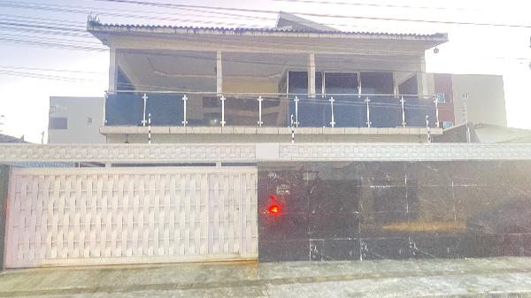 Casa em João Pessoa, Joao Paulo Ii, Rua Gentil Luis De Morais, N. 40, Quadra 840, PB. Área: 109.23m2