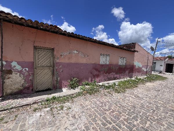 Casa em Tangará, Centro, Rua Dos CanÁRios, N. 25,, RN. Área: 70m2