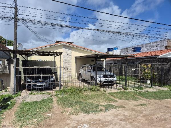 Casa em Paulista, Nossa Senhora Do Ë, Rua Grecia, N. 277, Casa 4 Lt 01 Qd H, PE. Área: 43.99m2
