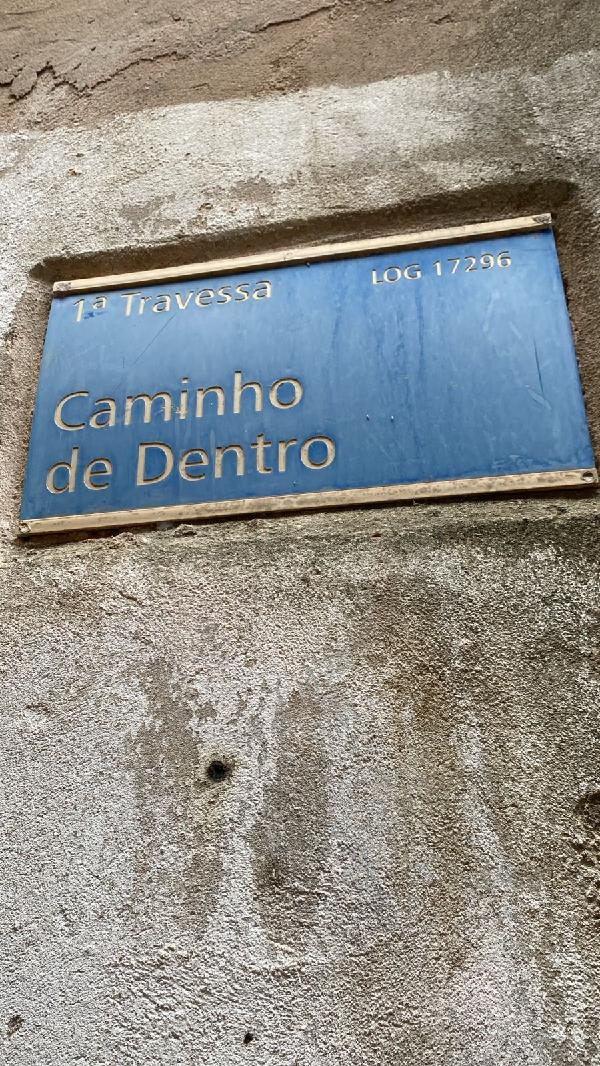 Casa em Salvador, Engenho Velho De Brotas, Rua Caminho De Dentro, N. 73,, BA. Área: 33m2
