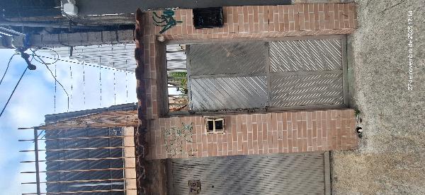 Casa em Rio de Janeiro, Engenho Novo, Rua Propicia, N. 76, Fundos, RJ. Área: 260m2