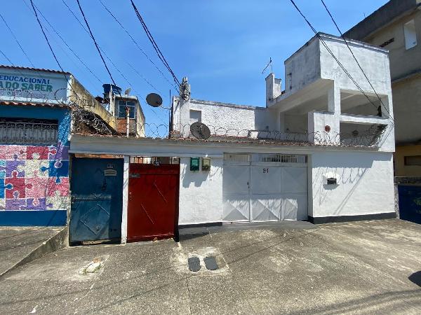 Apartamento em Rio de Janeiro, Anchieta, R Jose Lourenco, N. 91, Apto 101,, RJ. Área: 69m2