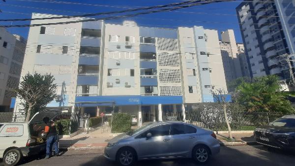 Apartamento em Florianópolis, Corrego Grande, Rua Maestro Aldo Krieger, N. 138, Apto 102, SC. Área: 83.47m2