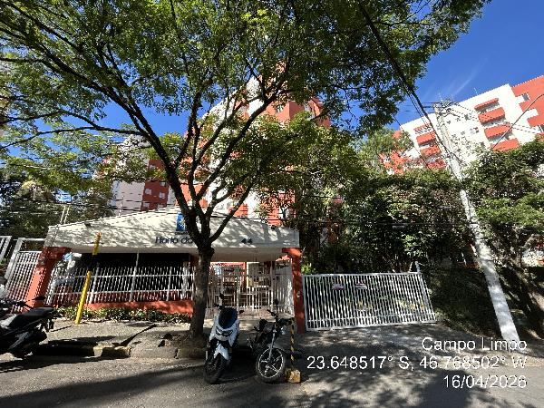 Apartamento em São Paulo, Parque Munhoz, Rua Pedrina Maria Da Silva Valente, N. 44, Apto A72, Bl 01 Edf Azaleia, SP. Área: 71.6m2