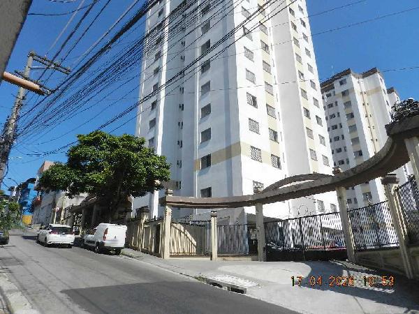 Apartamento em São Paulo, Vila Carmosina, Rua Serra De Sao Domingos, N. 72, Apto 2091, 9 Andar Tr 02, SP. Área: 34.85m2