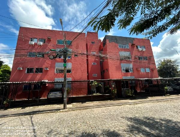 Apartamento em Recife, Cordeiro, Rua Rubim, N. 30, Apto 204,, PE. Área: 85.87m2