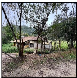 Casa em Magé, Praia De Olaria (guia De Pacobaiba), Estrada Da Covanca, N. 455, Lt 25 Qd 39, RJ. Área: 69m2