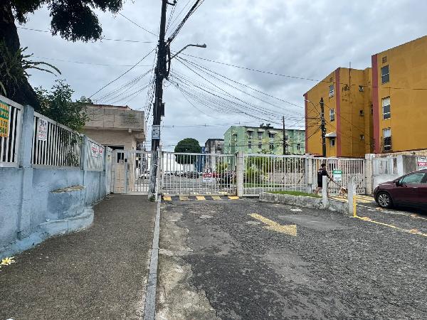 Apartamento em Salvador, Cabula, Rua Silveira Martins, N. Sn, Apto 402, Bl 13, BA. Área: 70.12m2