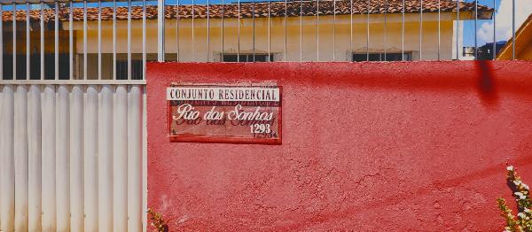 Casa em Paulista, Pau Amarelo, Rua Manoel Chaves Da Costa Figueiroa, N. 1293, Cs 29, PE. Área: 50.29m2