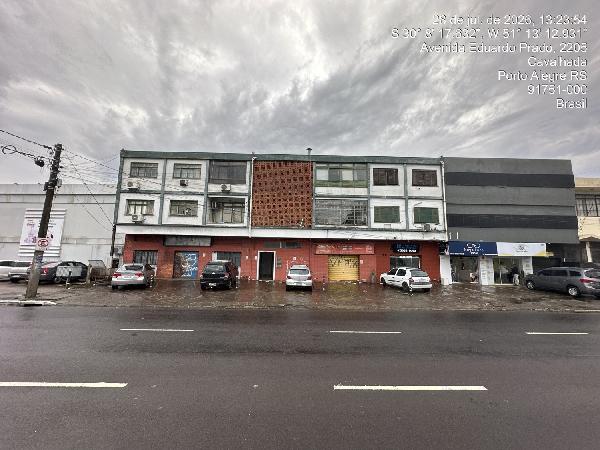 Apartamento em Porto Alegre, Cavalhada, Avenida Eduardo Prado, N. 2225, Apto 304,, RS. Área: 94.12m2