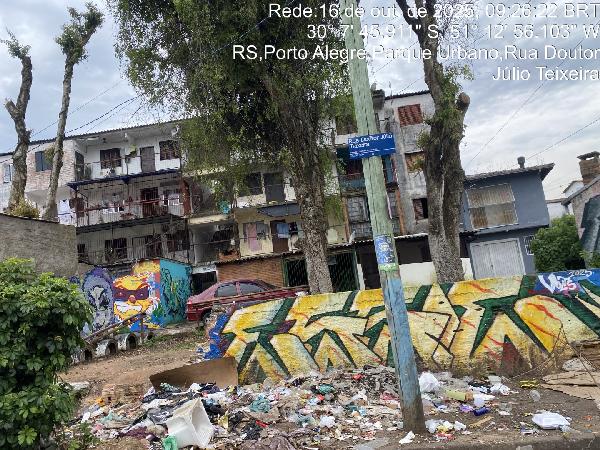 Apartamento em Porto Alegre, Cavalhada, Rua Doutor Julio Teixeira - Antg Rua C, N. 40, Apto 305, Bl 30 PrÉDio 02, RS. Área: 36.42m2