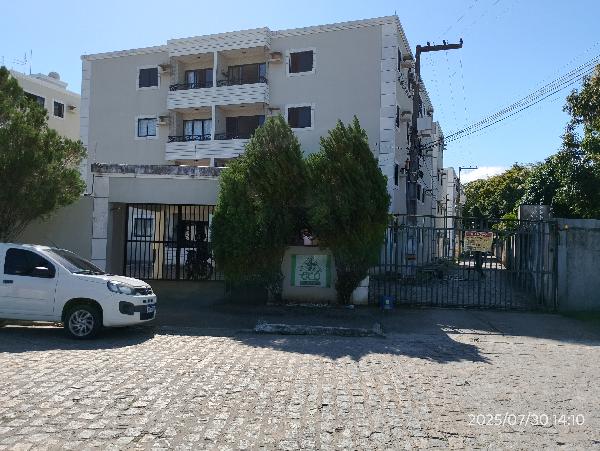 Apartamento em Maceió, Serraria, Rua Projeto, N. 75, Apto 104, Pav 01, AL. Área: 65.98m2
