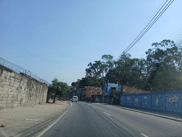 Casa em Rio de Janeiro, Costa Barros, Rua Luiz Mendes De Moraes Neto, N. 315, Lt 33 ,Qd M , Fds, RJ. Área: 56.41m2