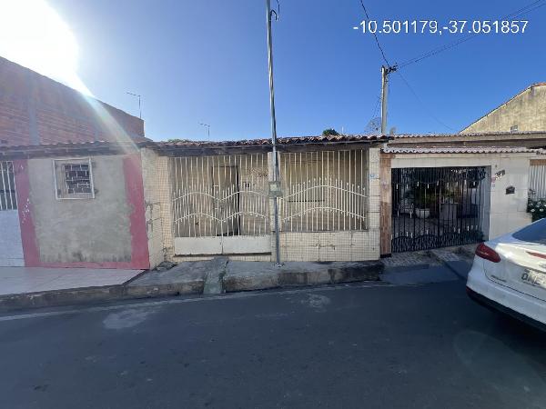 Terreno em Capela, Centro, Rua Do Baltazar, N. 436,, SE. Área: 125m2