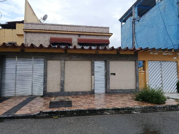 Casa em São João de Meriti, Vilar Dos Teles, Rua Sumidouro, N. 100, Cs 01 Lt 18 Qd 82, RJ. Área: 53.94m2
