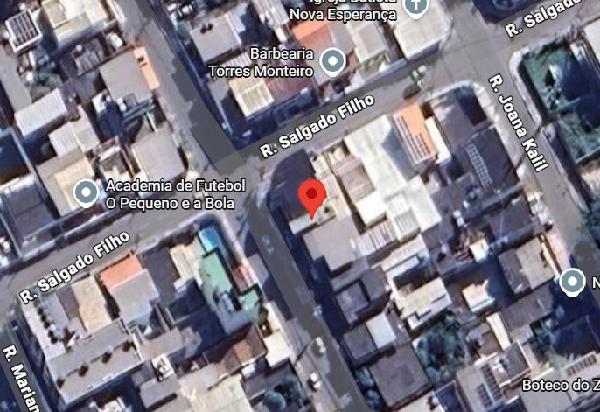 Apartamento em São João de Meriti, Jardim Meriti, Rua Felizardo Saavedra, N. 152, Apto 102, Lt 12, Qd 50, RJ. Área: 129.07m2 Apartamento em São João de Meriti, Jardim Meriti, Rua Felizardo Saavedra, N. 152, Apto 102, Lt 12, Qd 50, RJ. Área: 129.07m2
