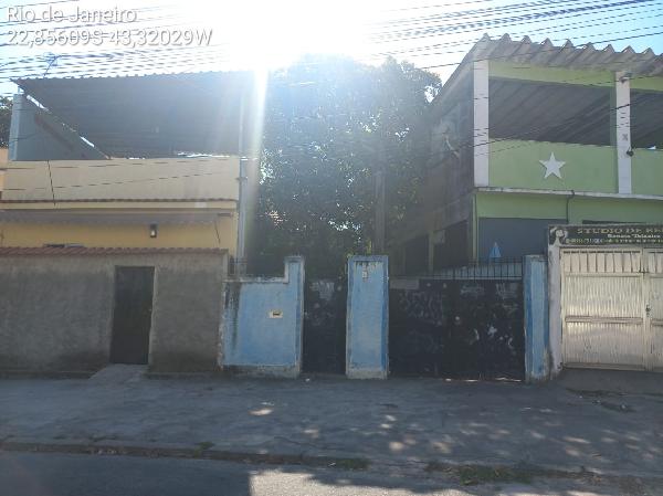 Casa em Rio de Janeiro, Vicente De Carvalho, Rua Juliano De Miranda, N. 243, Lt 8 Qd 3, RJ. Área: 174.15m2