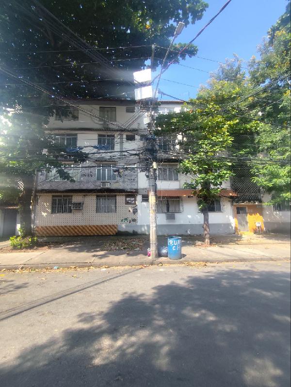 Apartamento em Rio de Janeiro, Padre Miguel, Rua Cherburgo, N. 66, Apto 401, Lt 01, RJ. Área: 68m2 Apartamento em Rio de Janeiro, Padre Miguel, Rua Cherburgo, N. 66, Apto 401, Lt 01, RJ. Área: 68m2