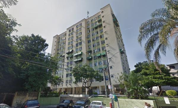 Apartamento em Rio de Janeiro, Turiacu, Rua Rodrigues Pereira, N. 190, Apto 603, ., RJ. Área: 48m2