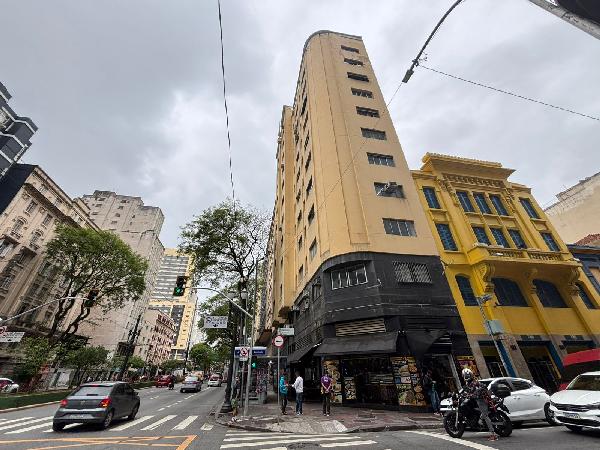 Apartamento em São Paulo, Santa Efigenia, Av Ipiranga, N. 1147, Apto 111,, SP. Área: 39m2